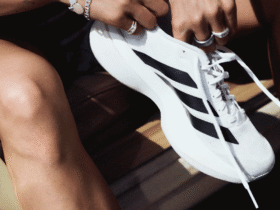 ©Adidas | Adizero Evo SL