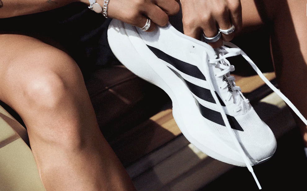 ©Adidas | Adizero Evo SL