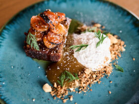 ©Ando Living | Udi Brunch