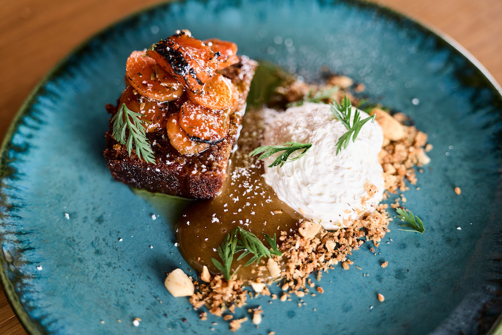 ©Ando Living | Udi Brunch
