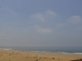 ©Beachcam | Cordoama