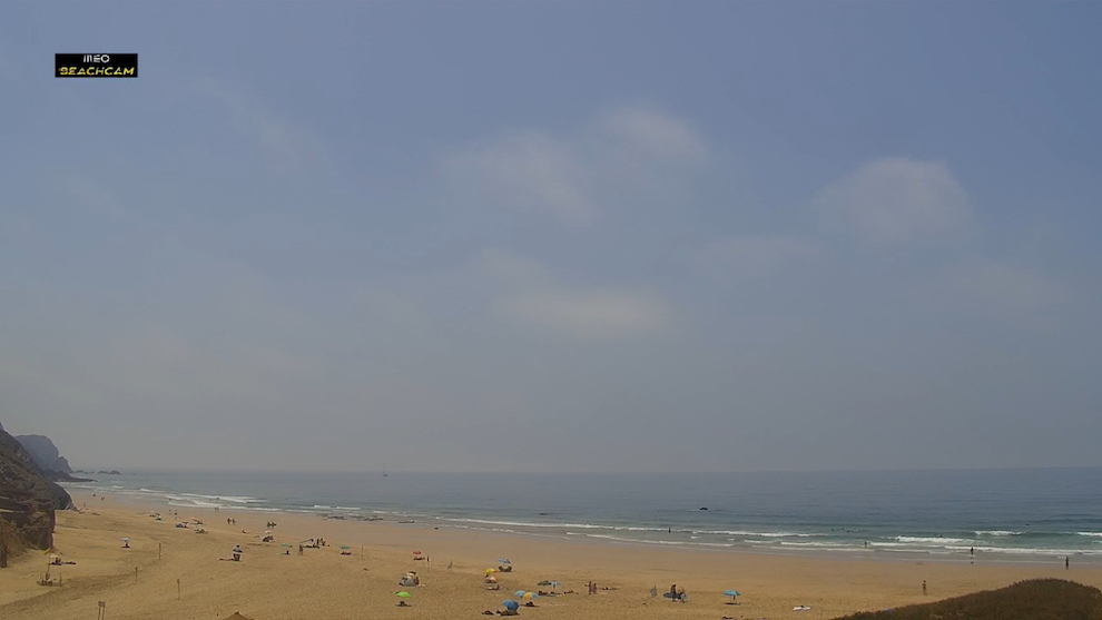 ©Beachcam | Cordoama