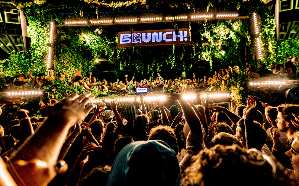 ©Brunch Electronik
