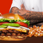 ©Burger King | Ljubomir Stanisic