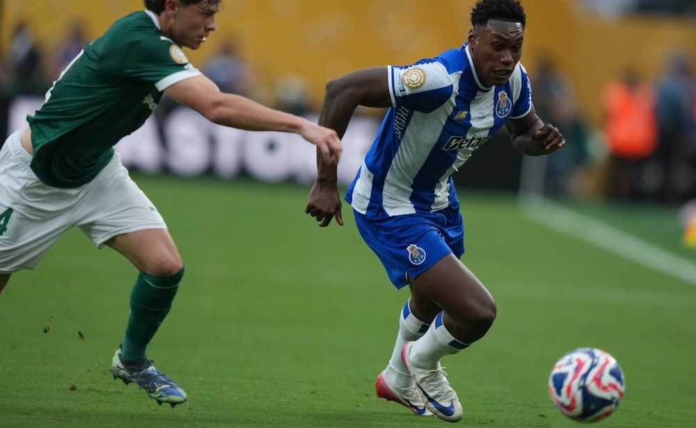 ©FC Porto