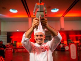 ©João Beijinho | Chef Ano 2025