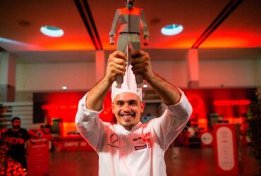 ©João Beijinho | Chef Ano 2025