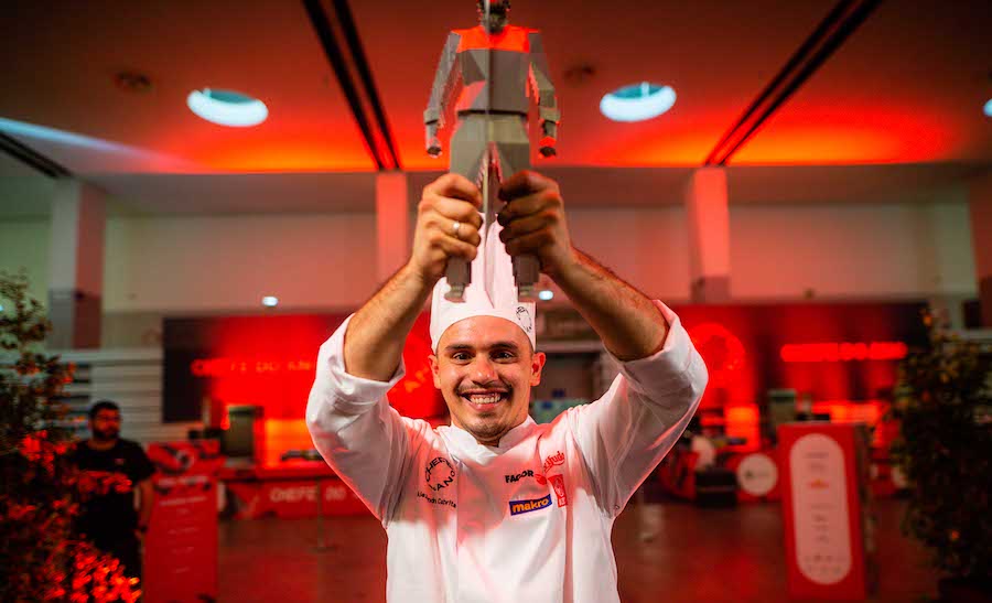 ©João Beijinho | Chef Ano 2025