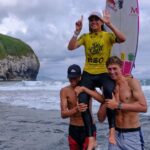 ©Jorge Matreno / ANSurfistas | Teresa Bonvalot