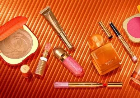 ©Kiko Milano | Juicy Fizz