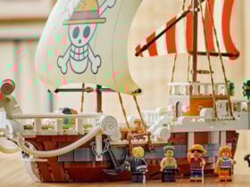 ©LEGO | One Piece