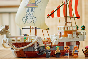 ©LEGO | One Piece