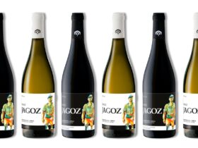 ©Manzwine | Jagoz