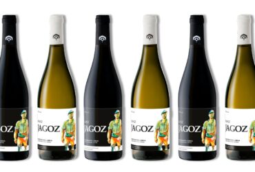 ©Manzwine | Jagoz