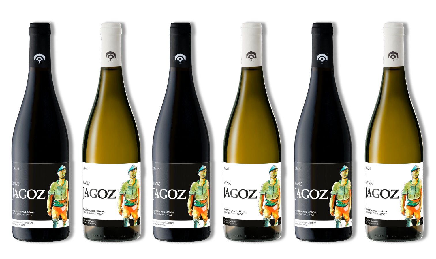 ©Manzwine | Jagoz
