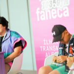 ©Mariana Silva | Rádio Faneca