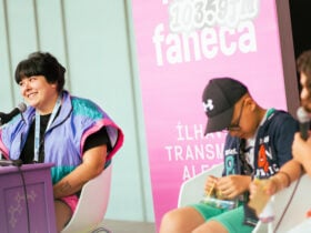 ©Mariana Silva | Rádio Faneca