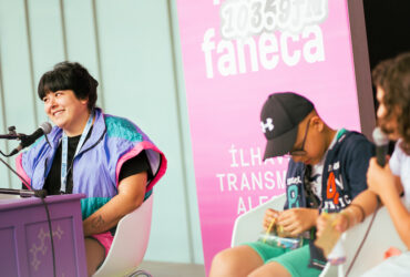 ©Mariana Silva | Rádio Faneca