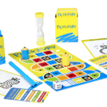 ©Mattel | Pictionary 40