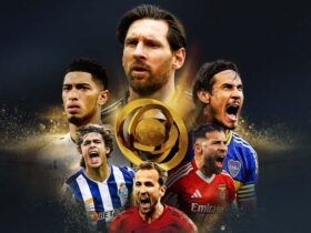 ©DAZN | Mundial Clubes