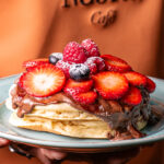 ©Negra Cafe