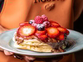 ©Negra Cafe