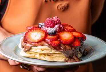 ©Negra Cafe