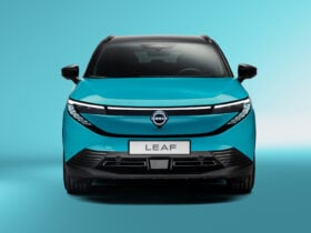 ©Nissan | Leaf