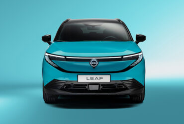 ©Nissan | Leaf