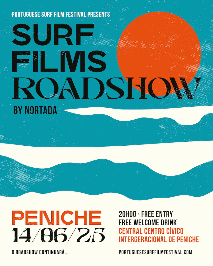 ©PSFF | Roadshow Nortada
