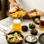 ©Pestana Cidadela de Cascais | Taberna na Praça