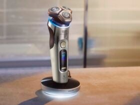 ©Philips | i9000 Prestige Ultra