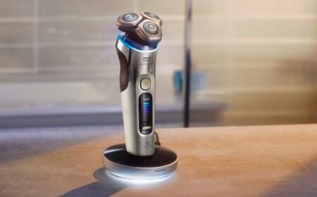 ©Philips | i9000 Prestige Ultra