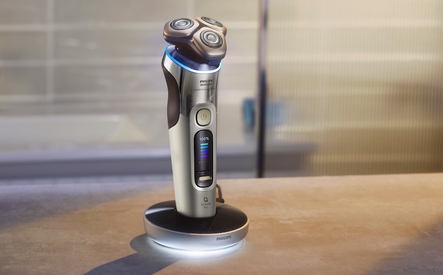 ©Philips | i9000 Prestige Ultra