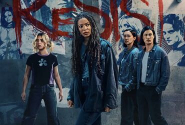©Prime Video | Gen V