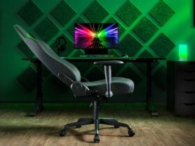 ©Razer | Iskur V2 X