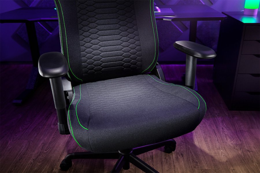 ©Razer | Iskur V2 X 