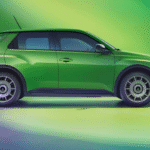 ©Renault | 5 Five
