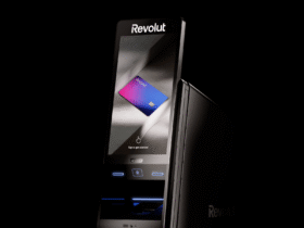 ©Revolut | ATM
