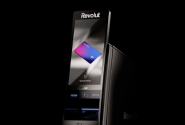 ©Revolut | ATM