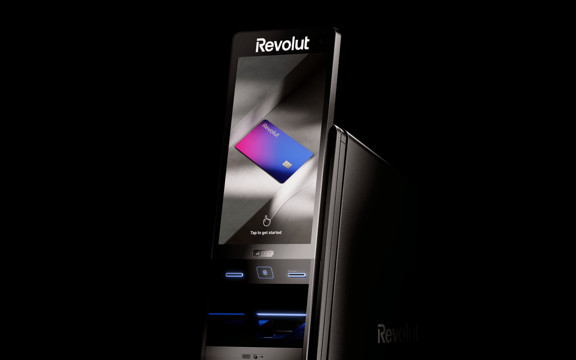 ©Revolut | ATM