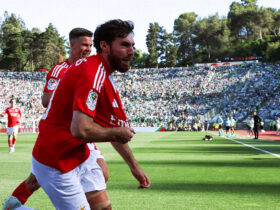 ©SL Benfica