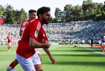 ©SL Benfica