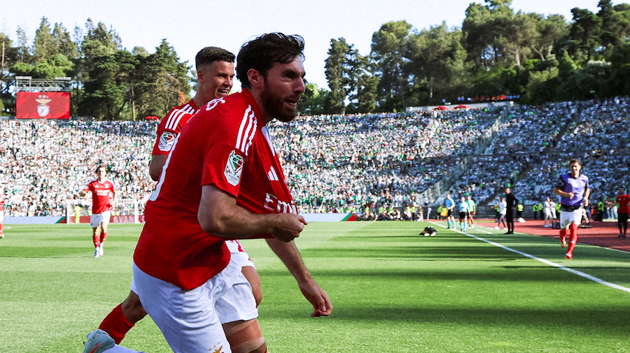 ©SL Benfica