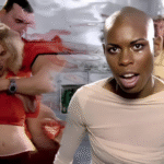 ©Skunk Anansie