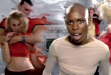 ©Skunk Anansie