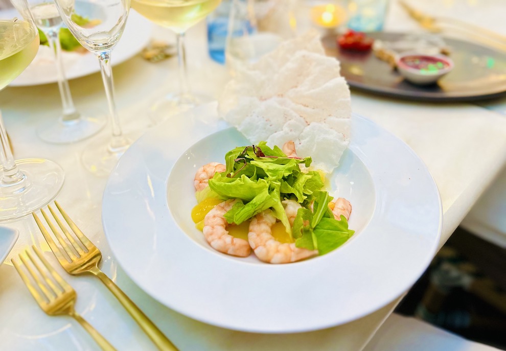 ©TRENDY Report | Brasserie 