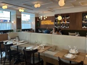©TRENDY Report | Brasserie