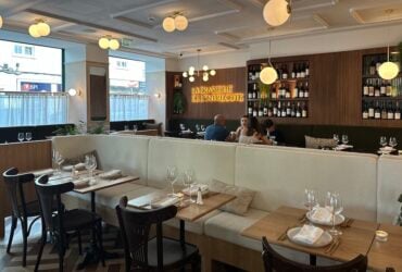 ©TRENDY Report | Brasserie