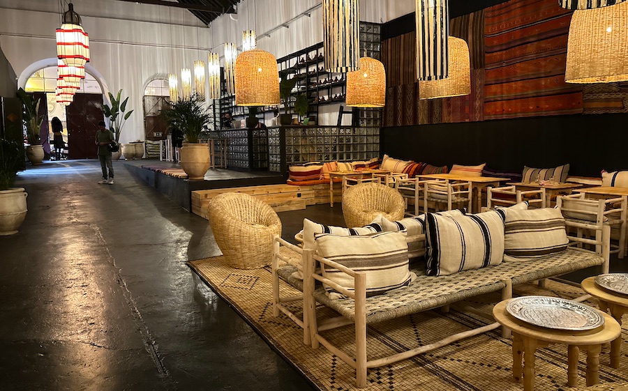 ©TRENDY Report | Café des Epices